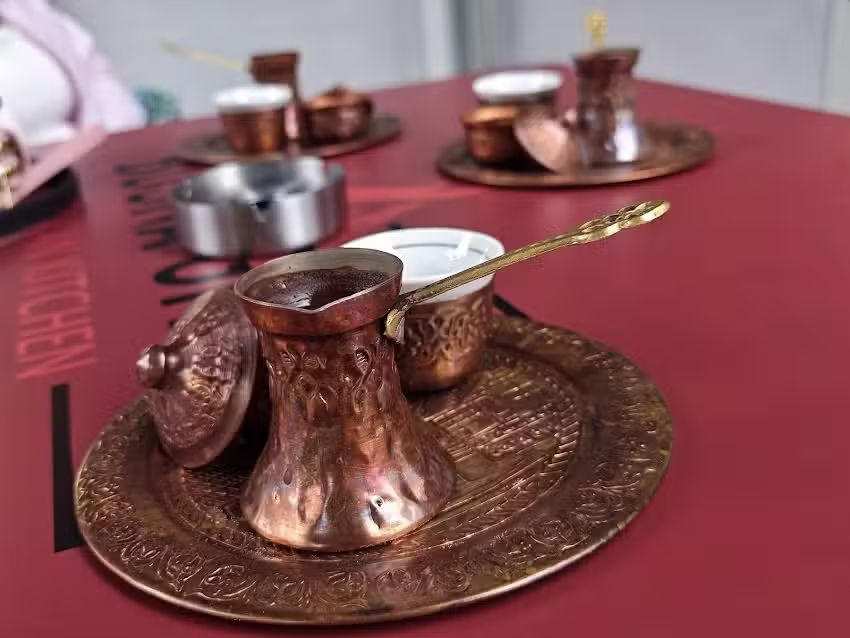 Bosna Grill Balkan Kitchen