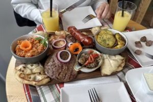 Bosna Grillhaus