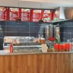 Bosporus Grill