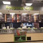 Bosporus-Grill