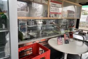 Bosporus Grill