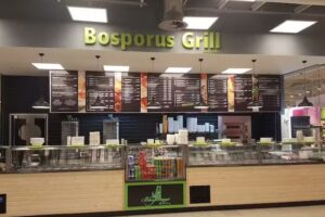 Bosporus-Grill