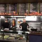 BOSPORUS GRILL
