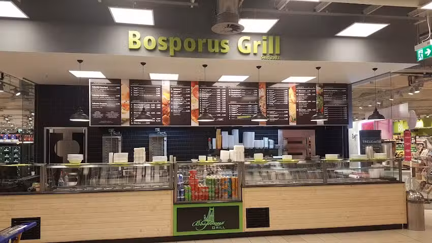 Bosporus-Grill