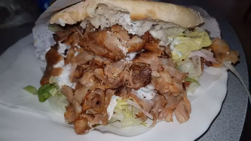 Bosporus Imbiss Scheinfeld