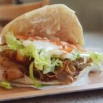 Bosporus Kebap