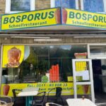 Bosporus Kebap