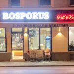 Bosporus Kebap Haus