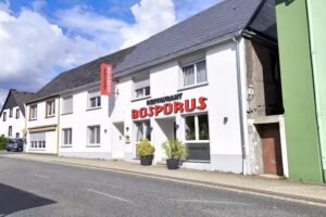 Bosporus Kebap Pizza Haus