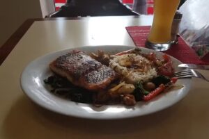 Botan 2 Grill + Lieferservice