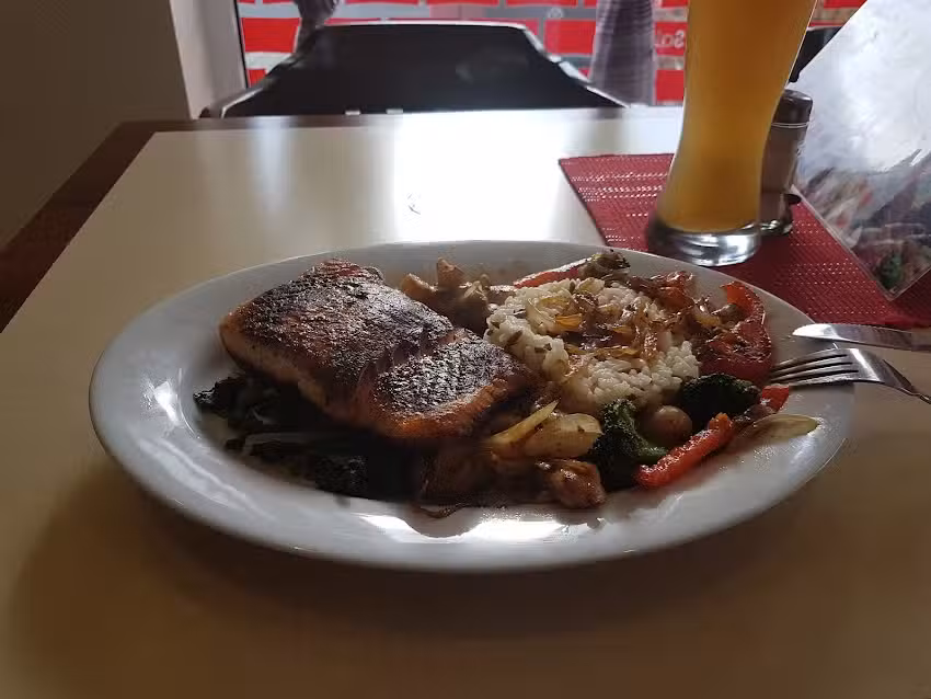 Botan 2 Grill + Lieferservice