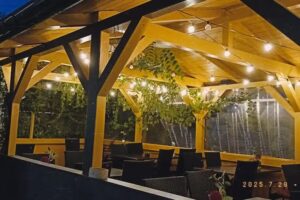 Botan Bistro Döner 2