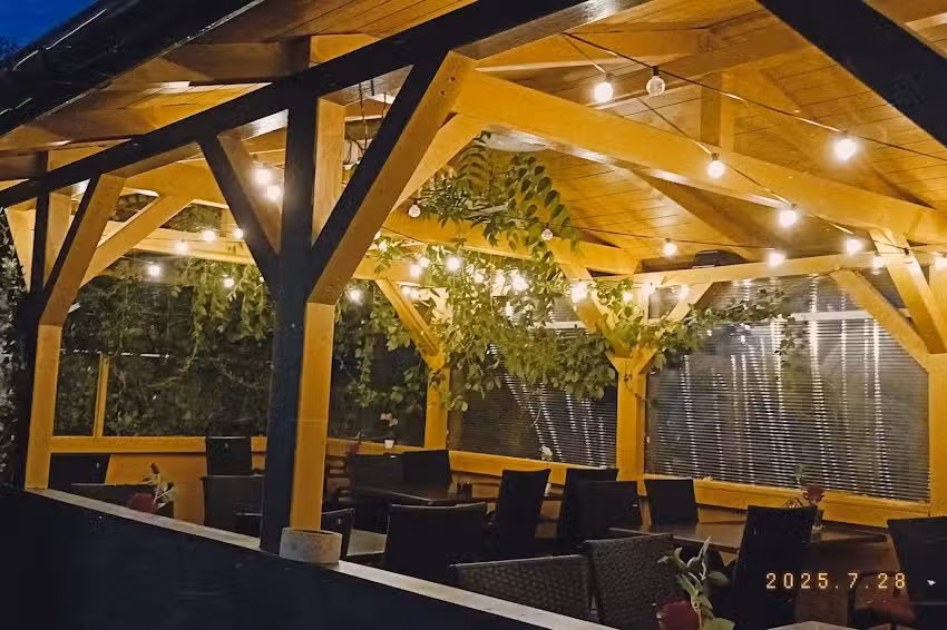 Botan Bistro D&ouml;ner 2