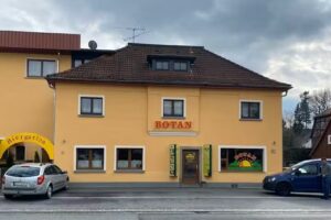 Botan D&ouml;ner Haus