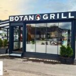 Botan Grill