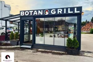 Botan Grill