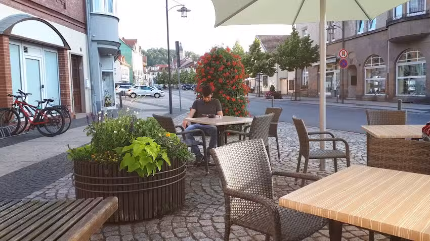 Botan Grill & Botan Lounge