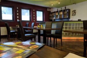 Botan Kebap Grill & Pizza-Haus