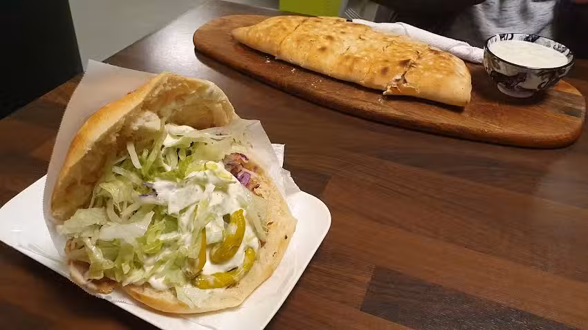 Botan Kebap