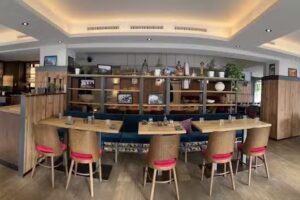 Boteco &ndash; Brazilian restaurant & bar