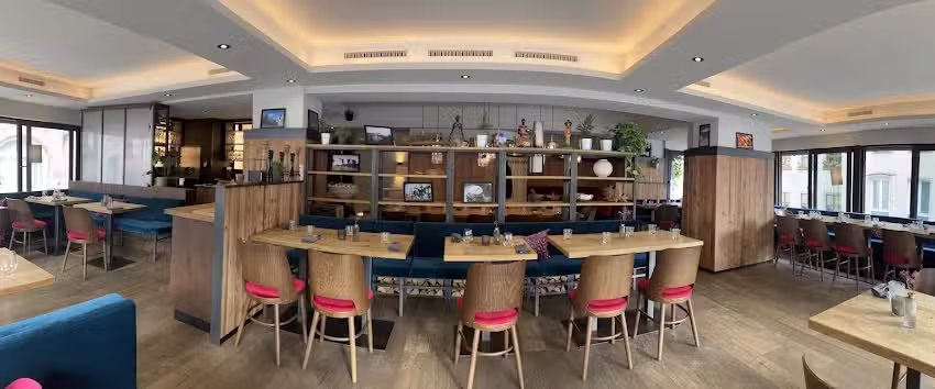 Boteco &ndash; Brazilian restaurant & bar