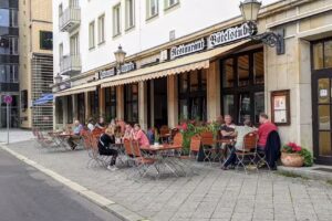 Bötelstube