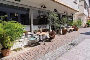 Bottega Restaurant