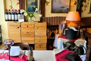 Botticelli Ristorante