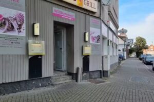 Bottropolis Grill
