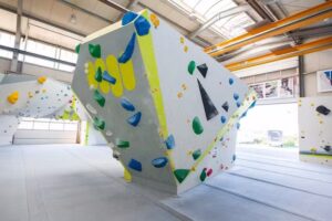 Bouldercenter Grenzach-Wyhlen