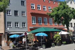 Boulevard 10 – BESSER ESSEN