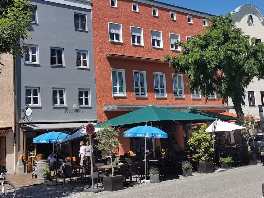 Boulevard 10 – BESSER ESSEN