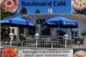 Boulevard-Musik-Bistro