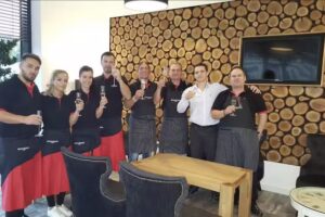 Boulevard Pizza-Pasta & mehr …
