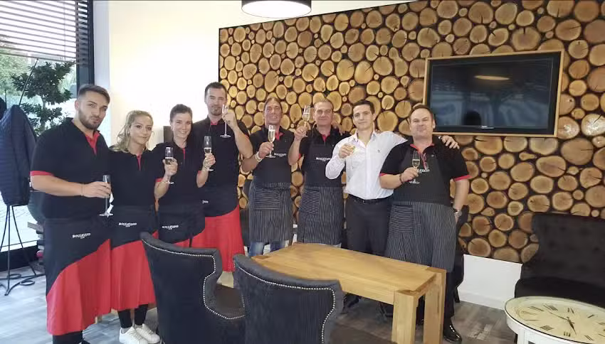 Boulevard Pizza-Pasta & mehr &hellip;