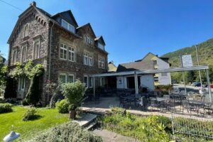Boutique Hotel Altes Pfarrhaus