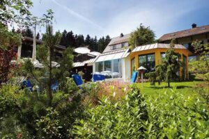 Boutique-Hotel Dorer – Familie Cerasola