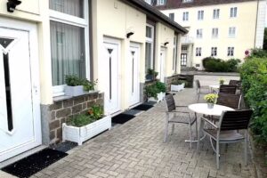 Boutique Hotel Goldene Henne