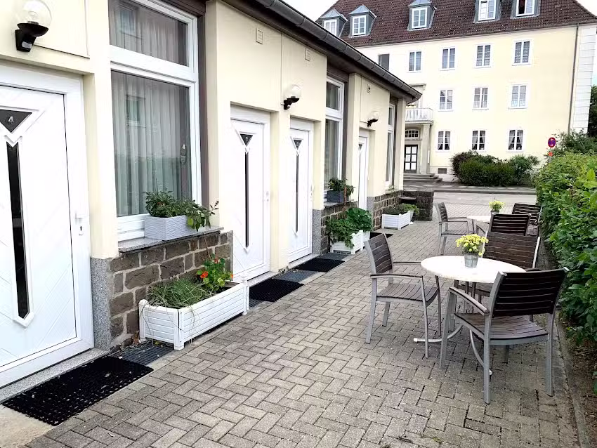 Boutique Hotel Goldene Henne