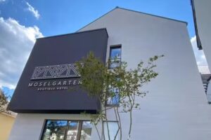 Boutique Hotel Moselgarten