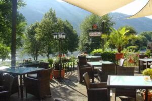 Boutique Hotel Villa Melsheimer