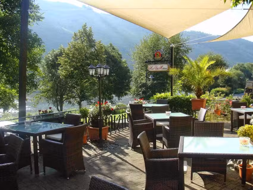 Boutique Hotel Villa Melsheimer