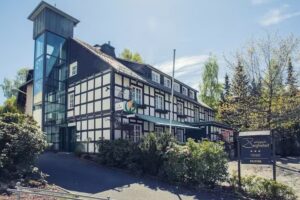 Boutique-Hotel Weigels Bergfreiheit