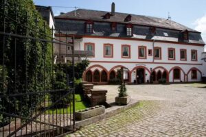 Boutiquehotel Kloster Pfalzel