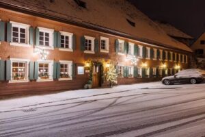 Boutiquehotel Ochsen