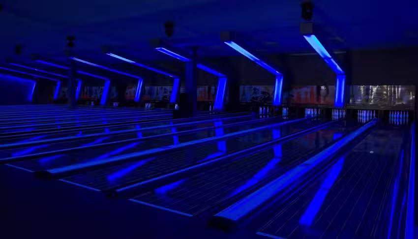 BOWL for Fun Langen