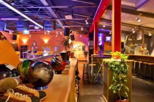 Bowl Inn