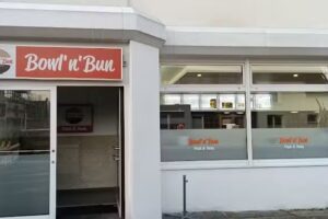 Bowl`n`Bun