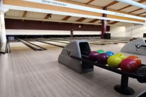 Bowling Arena Siegen