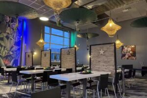 Bowling Arena Spich